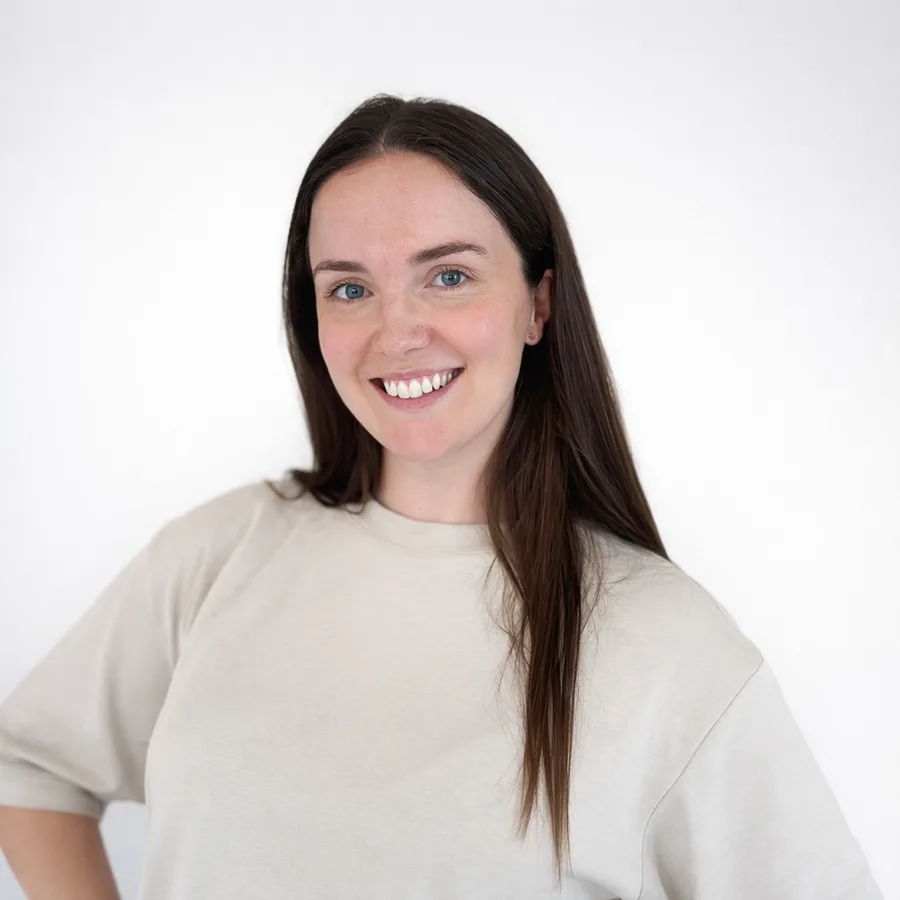Katie Tobin, content partner, Perth